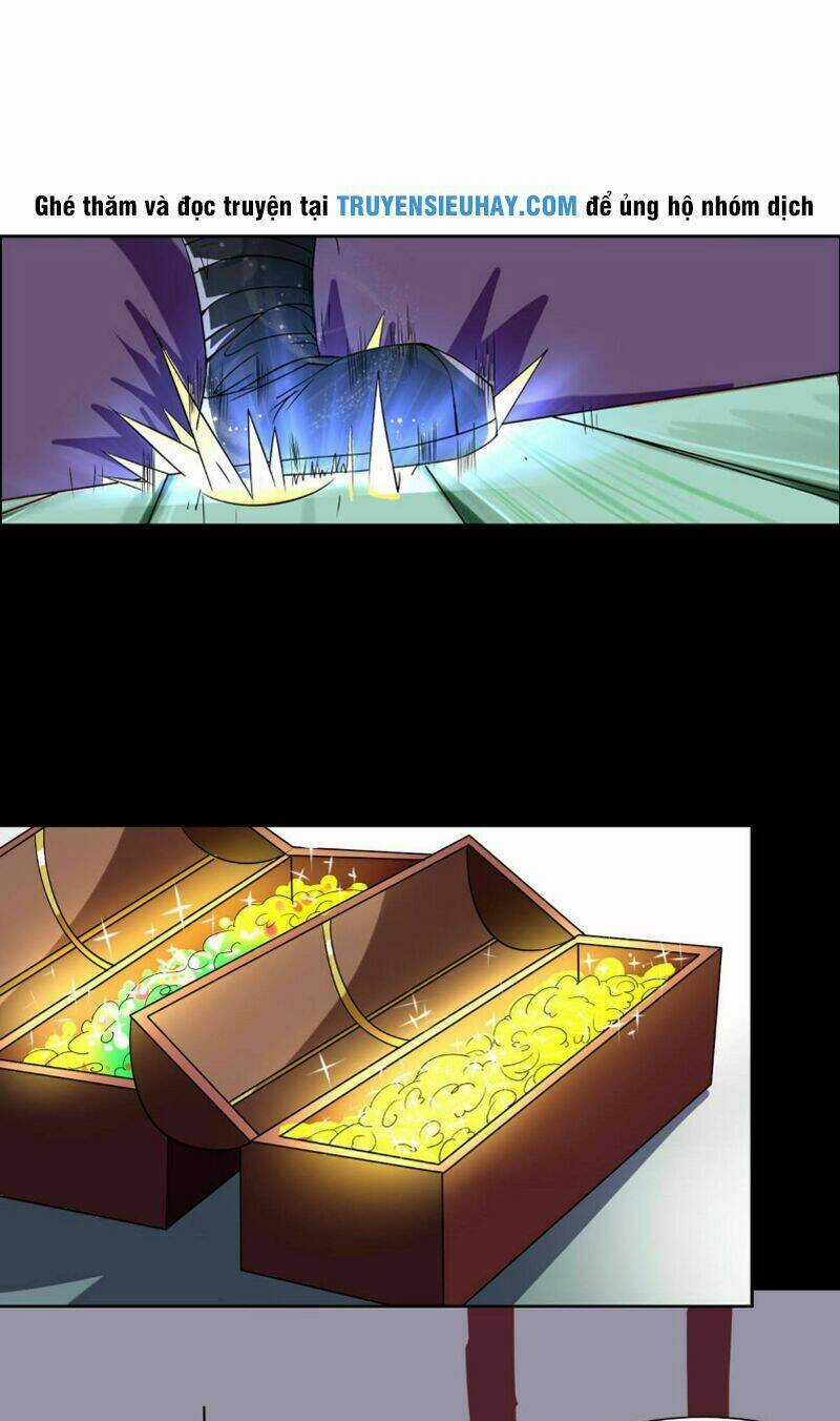 Tu Chân Giả Tại Dị Thế Chapter 2 trang 26