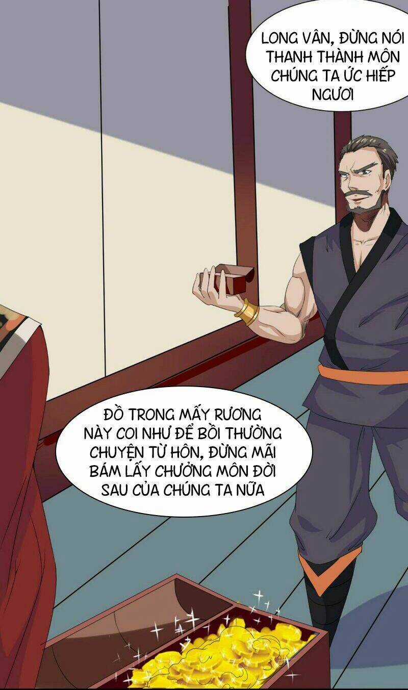 Tu Chân Giả Tại Dị Thế Chapter 2 trang 27