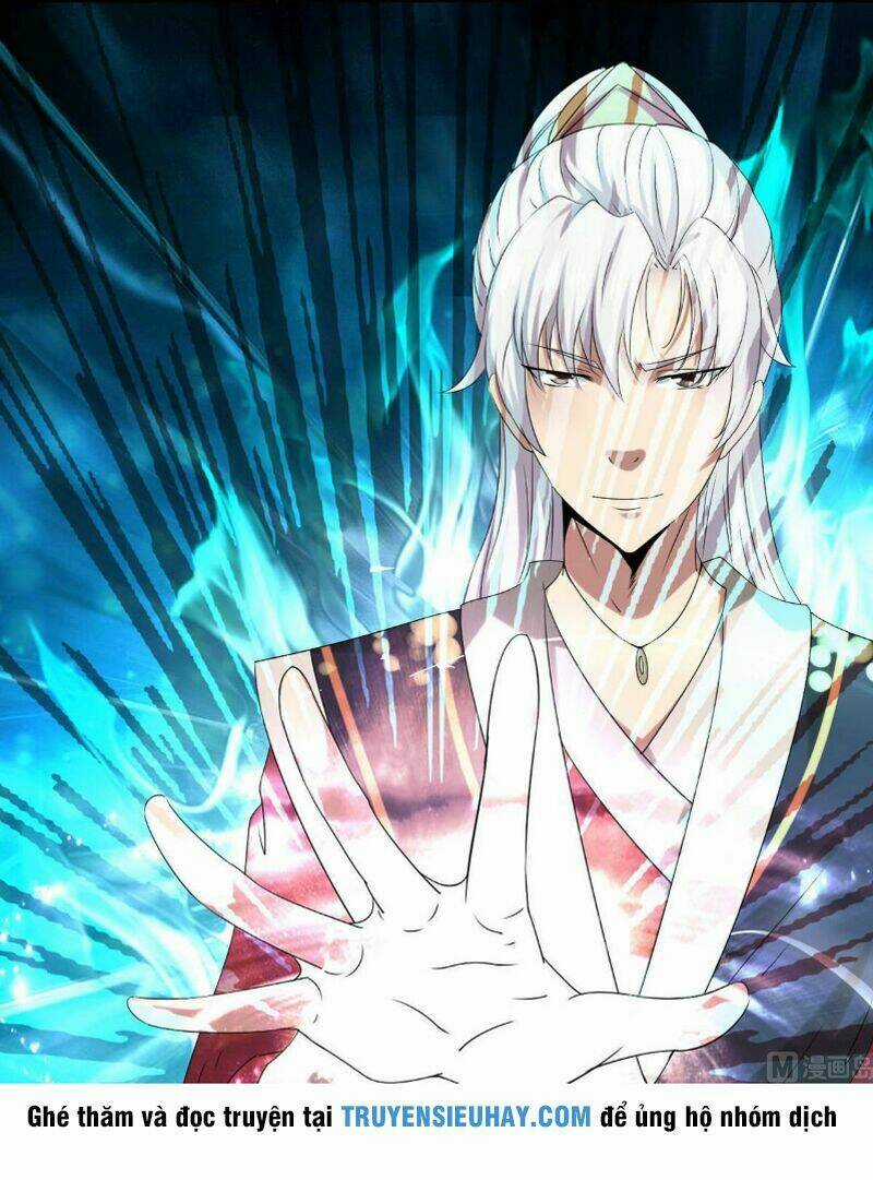 Tu Chân Giả Tại Dị Thế Chapter 2 trang 28