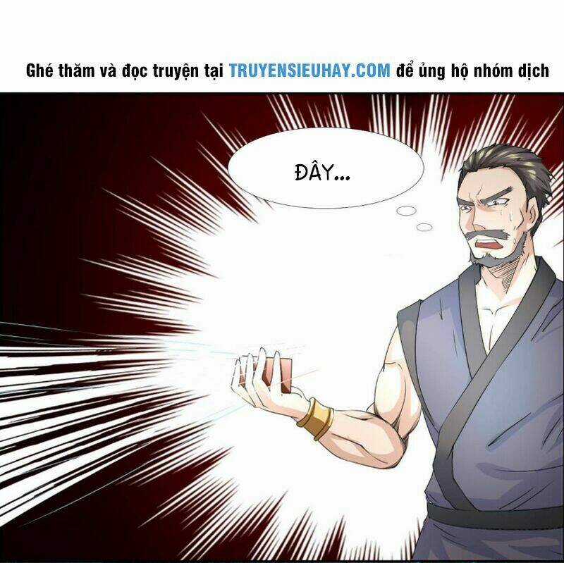 Tu Chân Giả Tại Dị Thế Chapter 2 trang 29