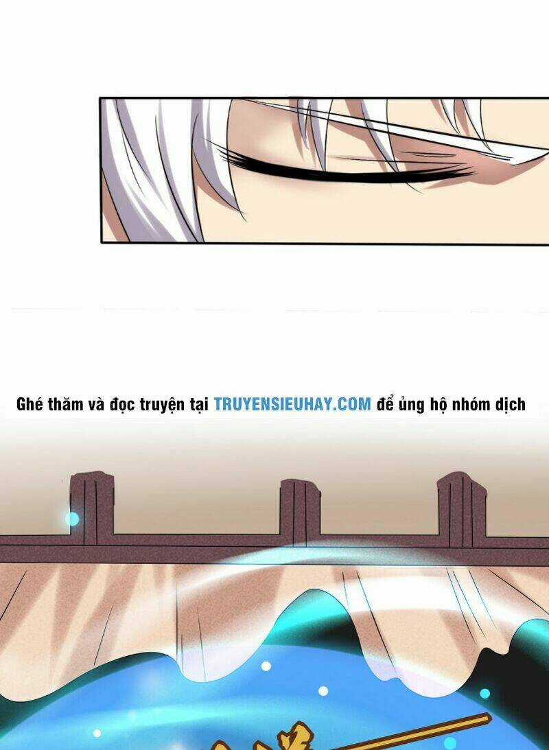 Tu Chân Giả Tại Dị Thế Chapter 2 trang 3