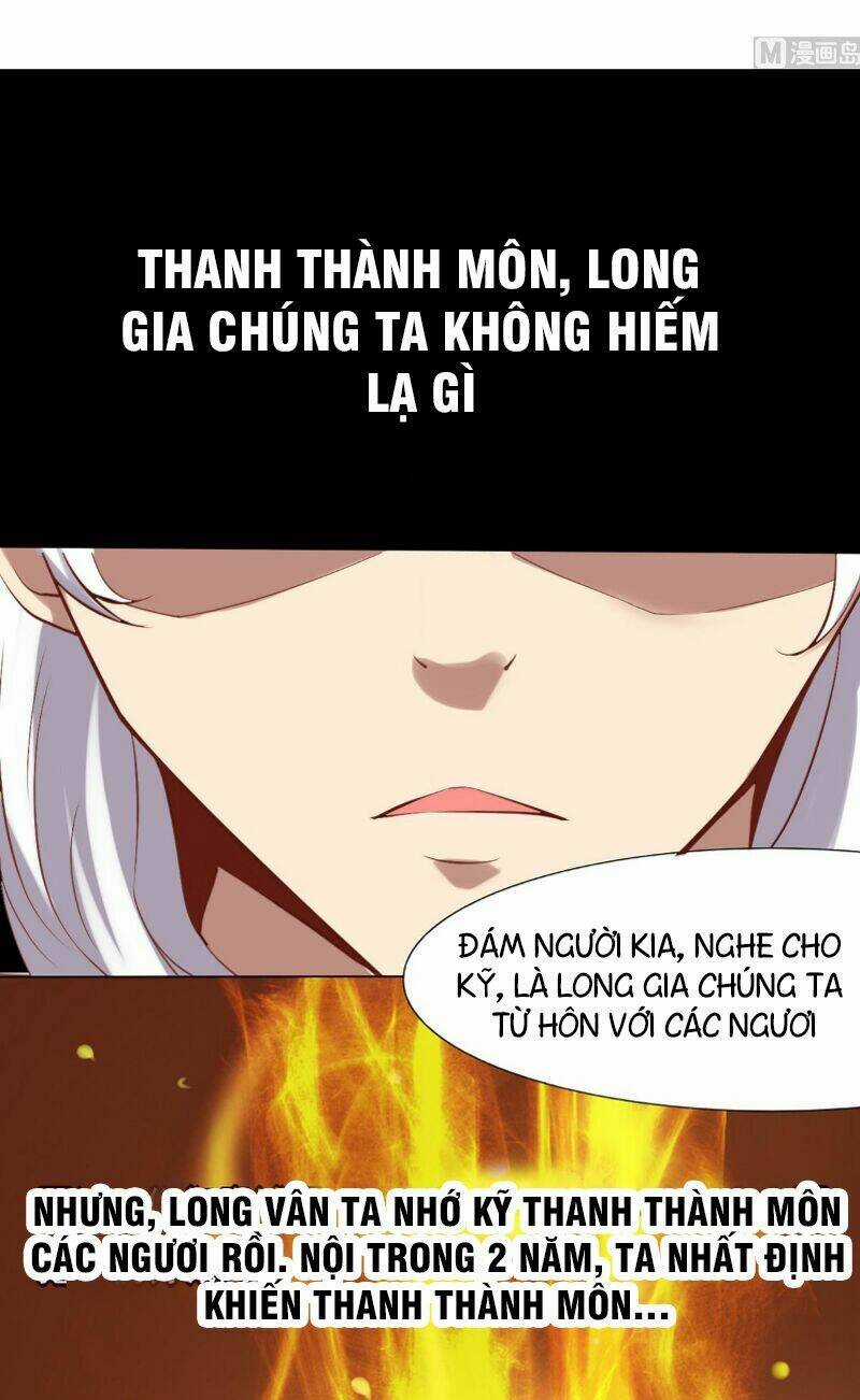 Tu Chân Giả Tại Dị Thế Chapter 2 trang 32