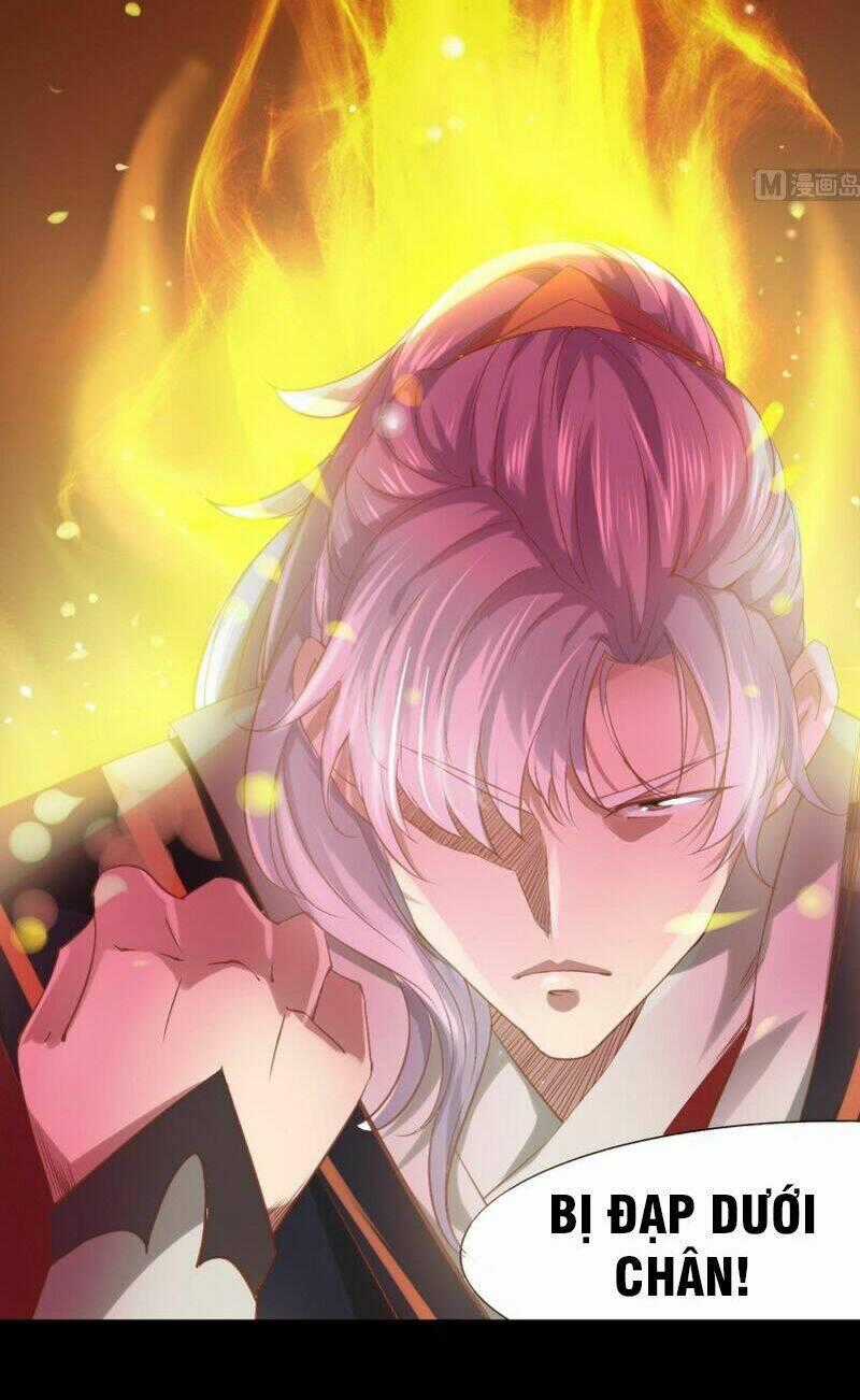 Tu Chân Giả Tại Dị Thế Chapter 2 trang 33