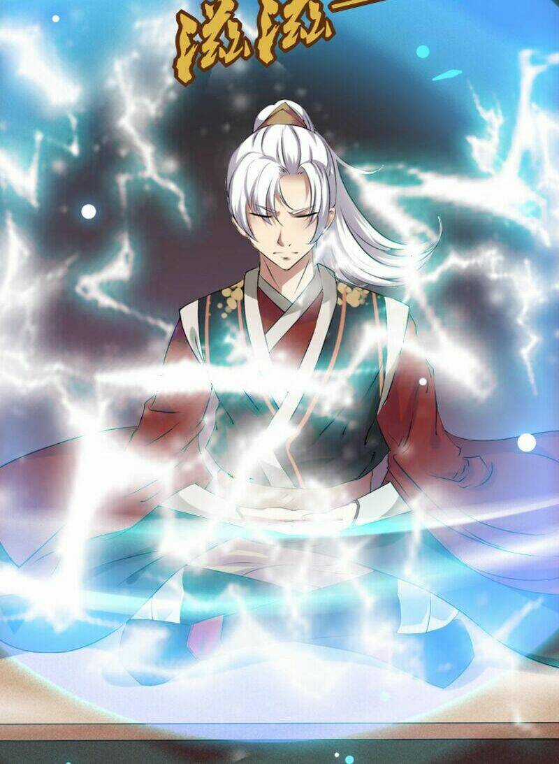 Tu Chân Giả Tại Dị Thế Chapter 2 trang 4