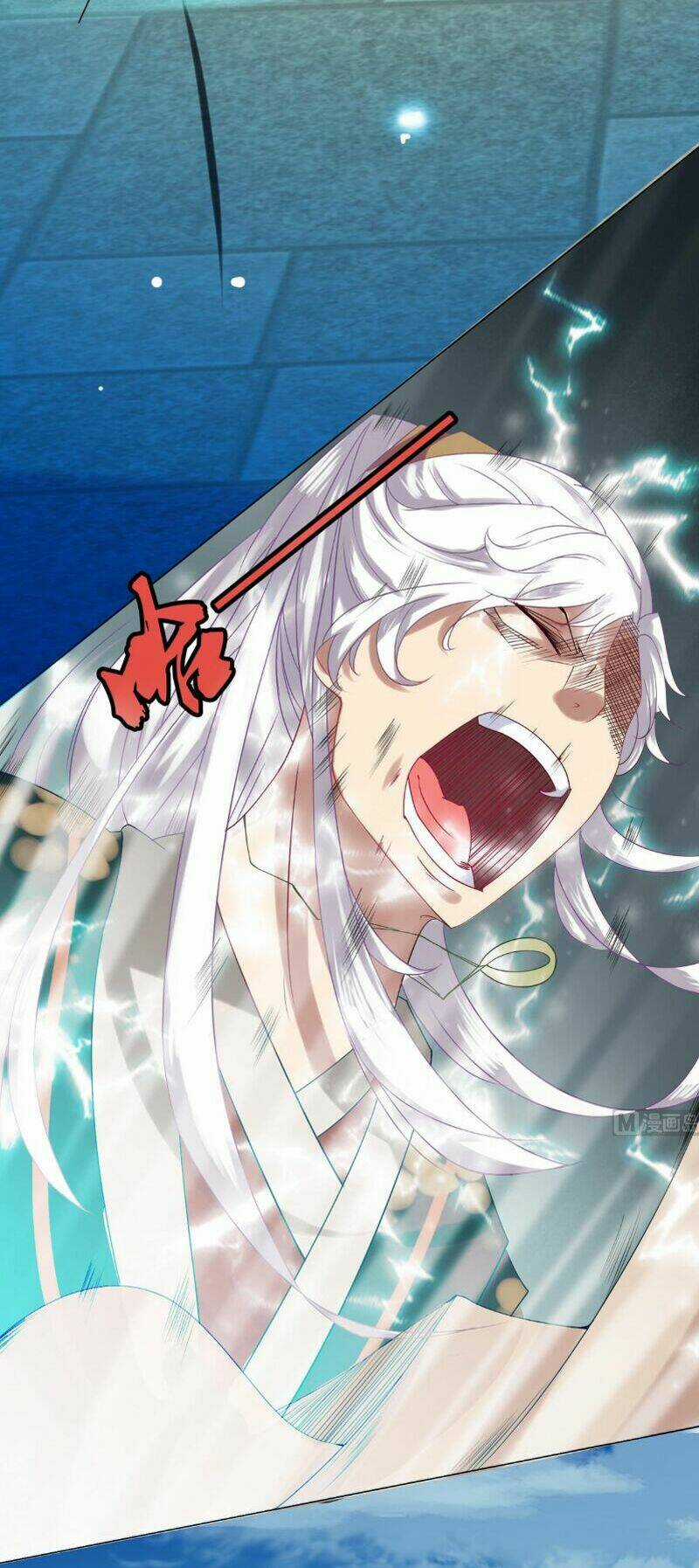 Tu Chân Giả Tại Dị Thế Chapter 2 trang 6