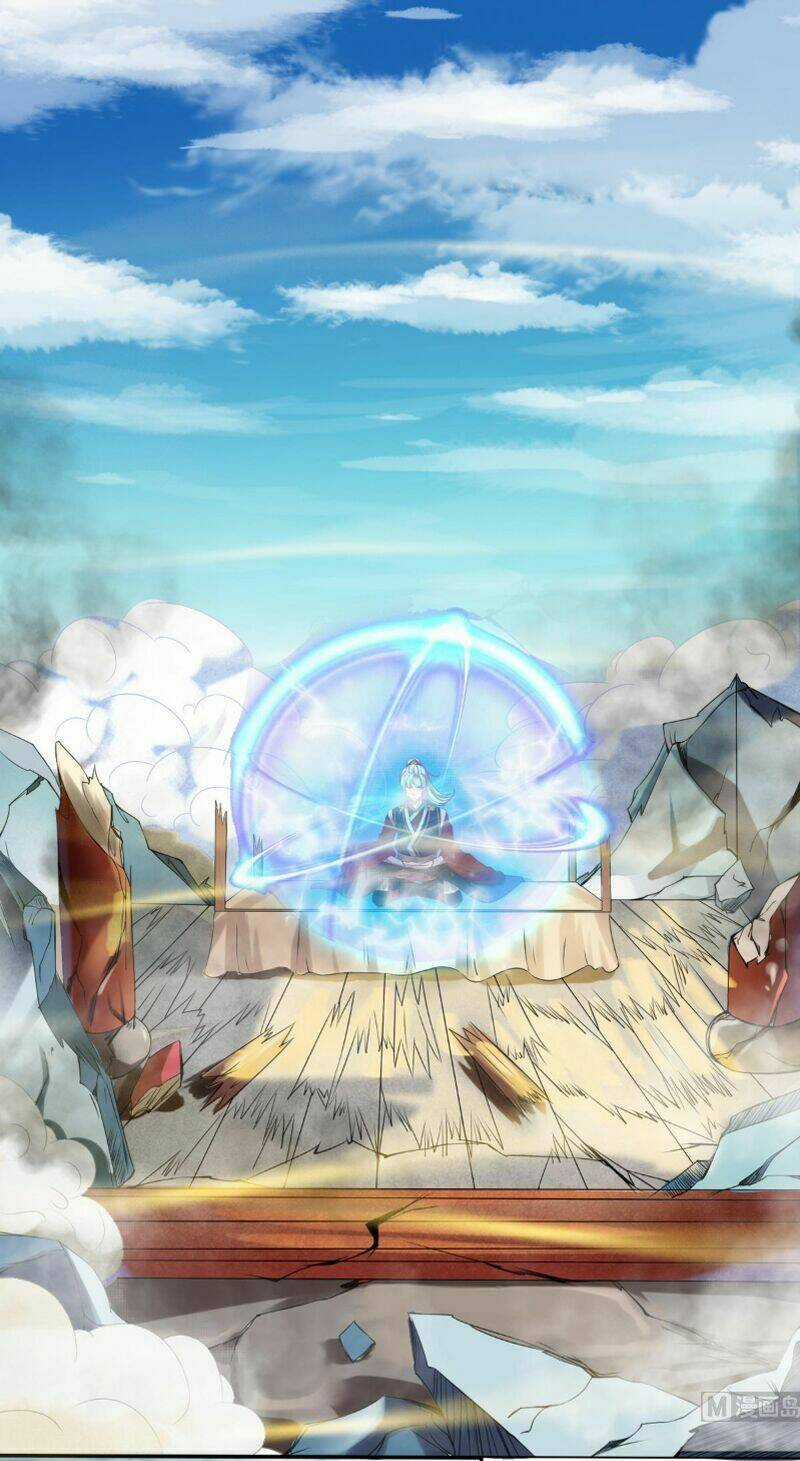 Tu Chân Giả Tại Dị Thế Chapter 2 trang 8