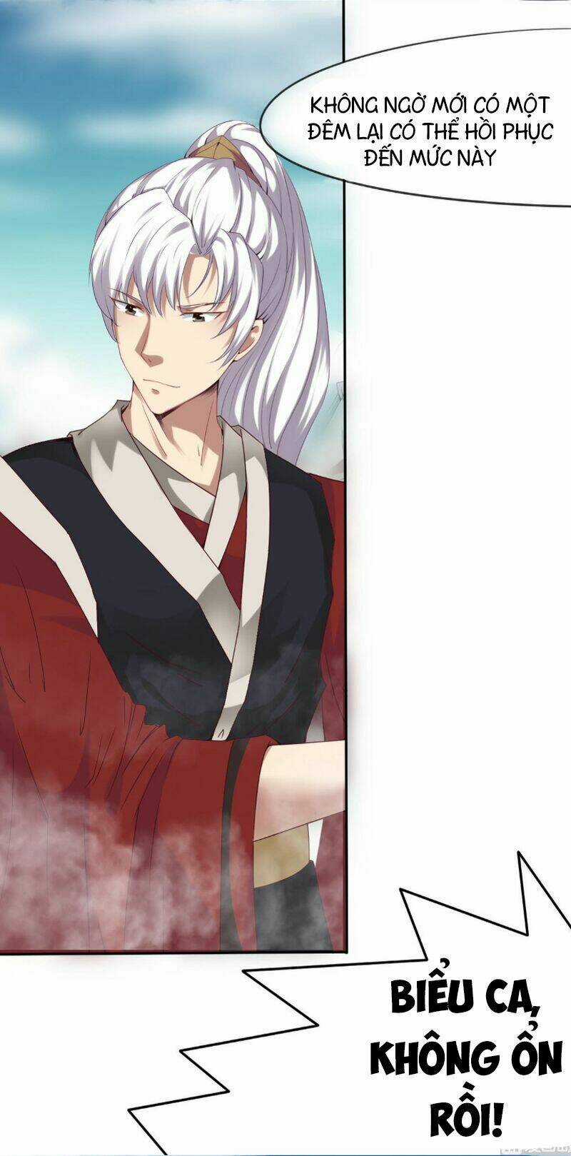 Tu Chân Giả Tại Dị Thế Chapter 2 trang 9