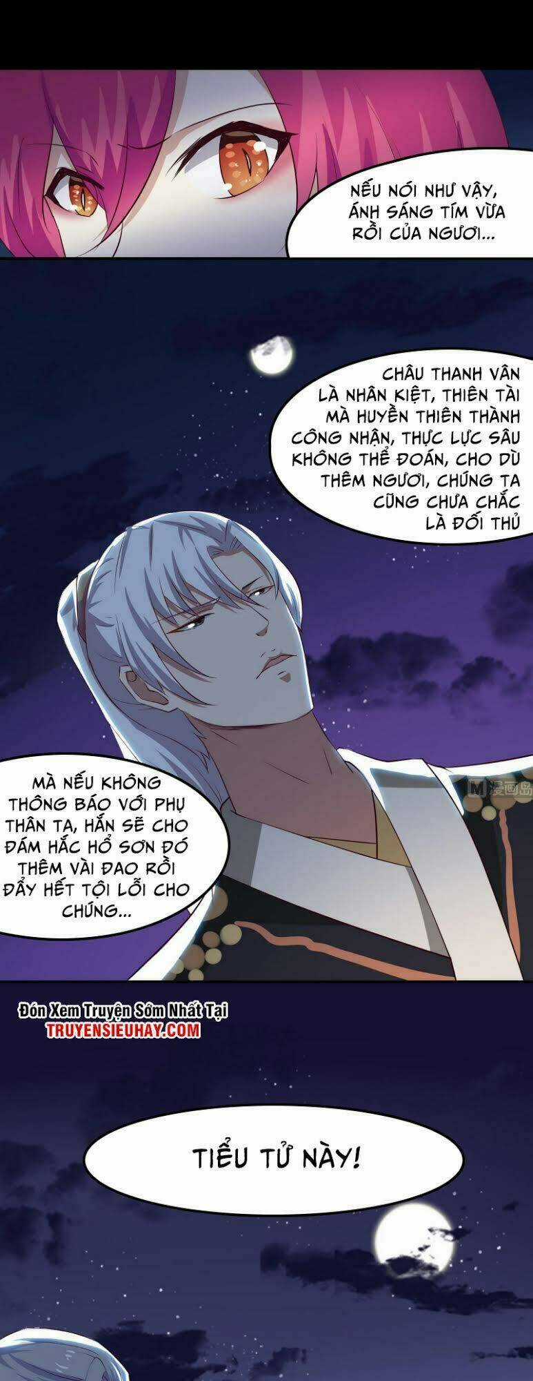 Tu Chân Giả Tại Dị Thế Chapter 20 trang 13