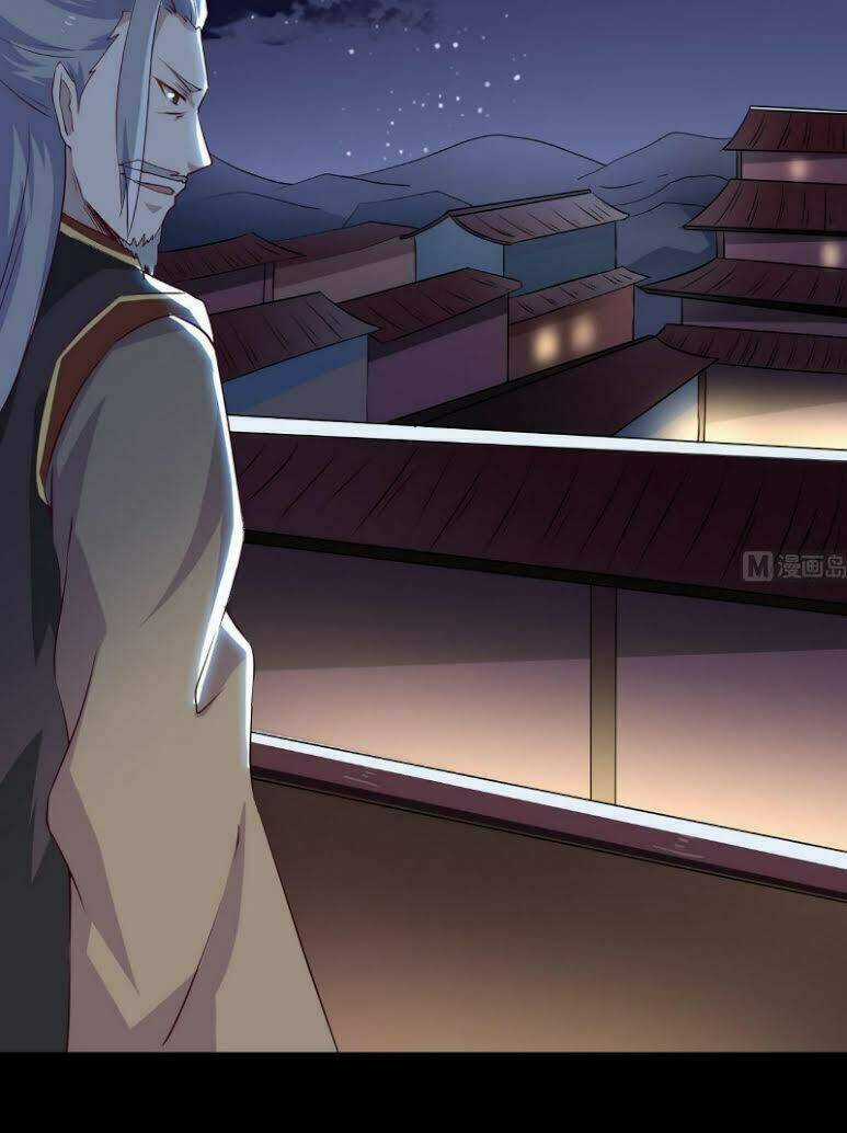 Tu Chân Giả Tại Dị Thế Chapter 20 trang 14