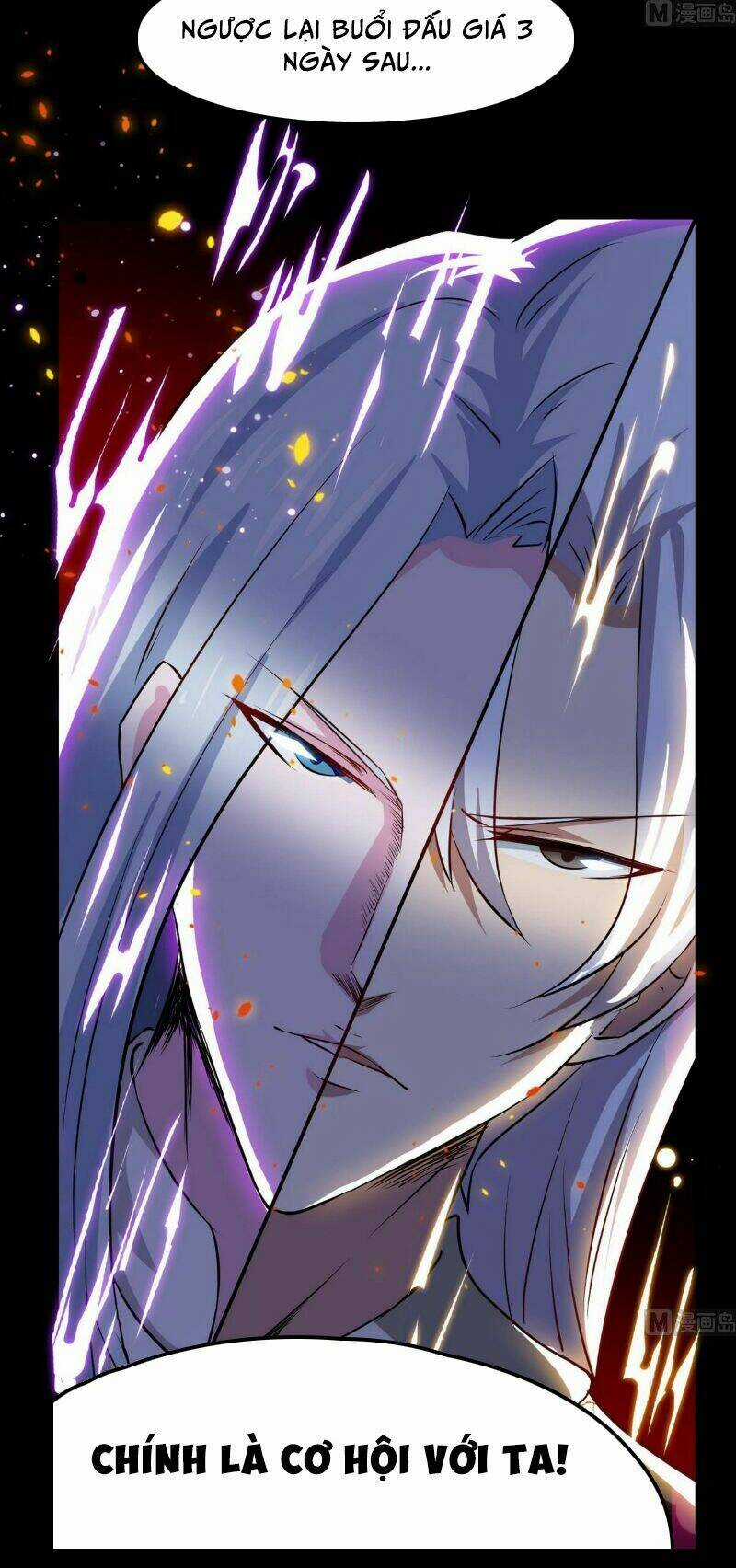 Tu Chân Giả Tại Dị Thế Chapter 20 trang 17