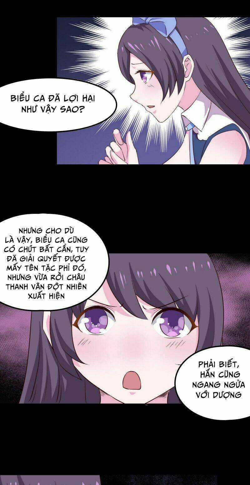 Tu Chân Giả Tại Dị Thế Chapter 20 trang 3