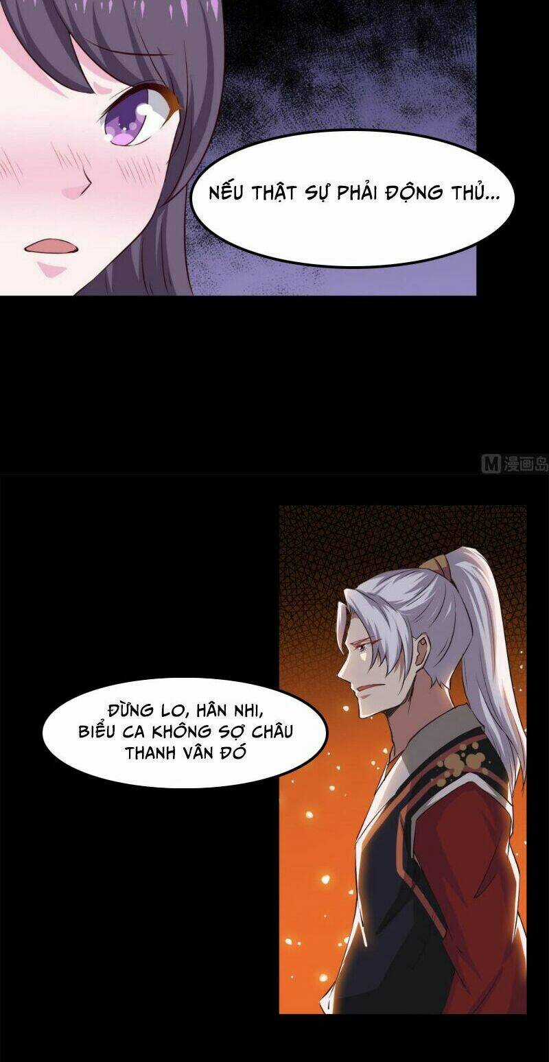 Tu Chân Giả Tại Dị Thế Chapter 20 trang 4