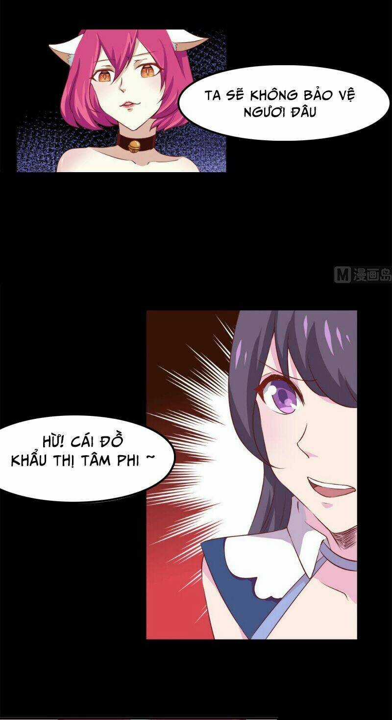 Tu Chân Giả Tại Dị Thế Chapter 20 trang 5