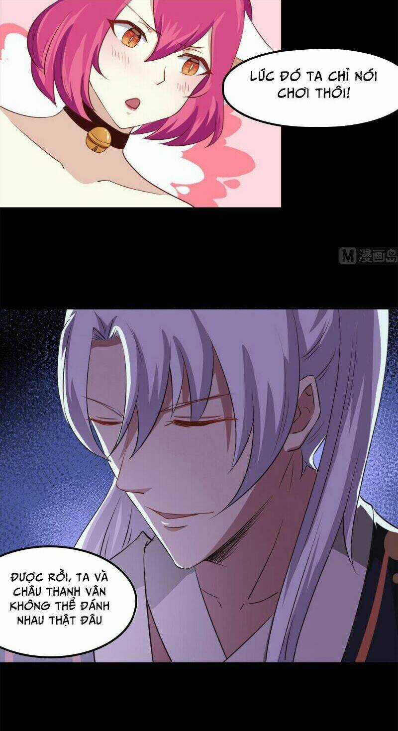 Tu Chân Giả Tại Dị Thế Chapter 20 trang 6