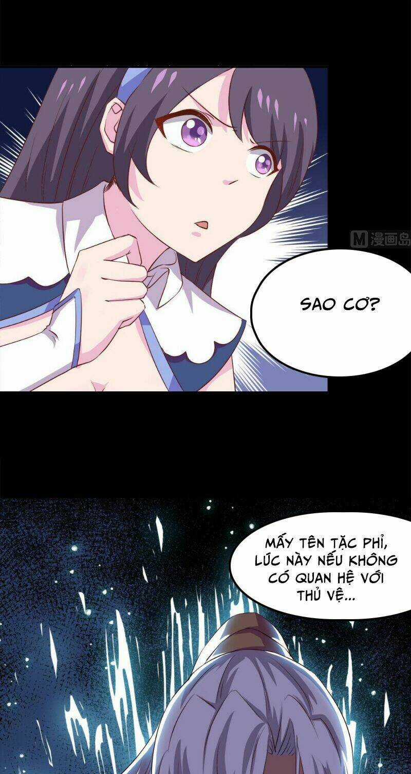 Tu Chân Giả Tại Dị Thế Chapter 20 trang 7