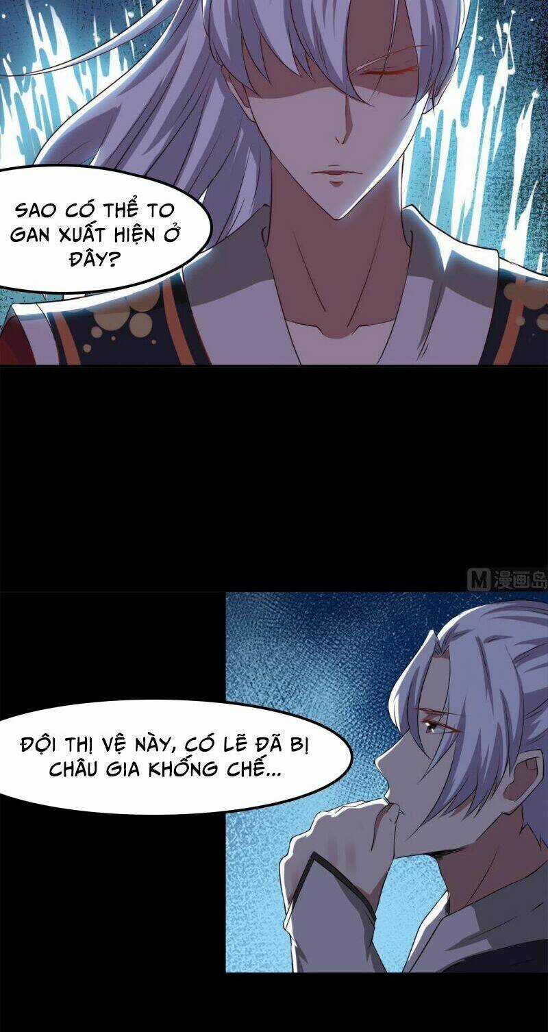 Tu Chân Giả Tại Dị Thế Chapter 20 trang 8