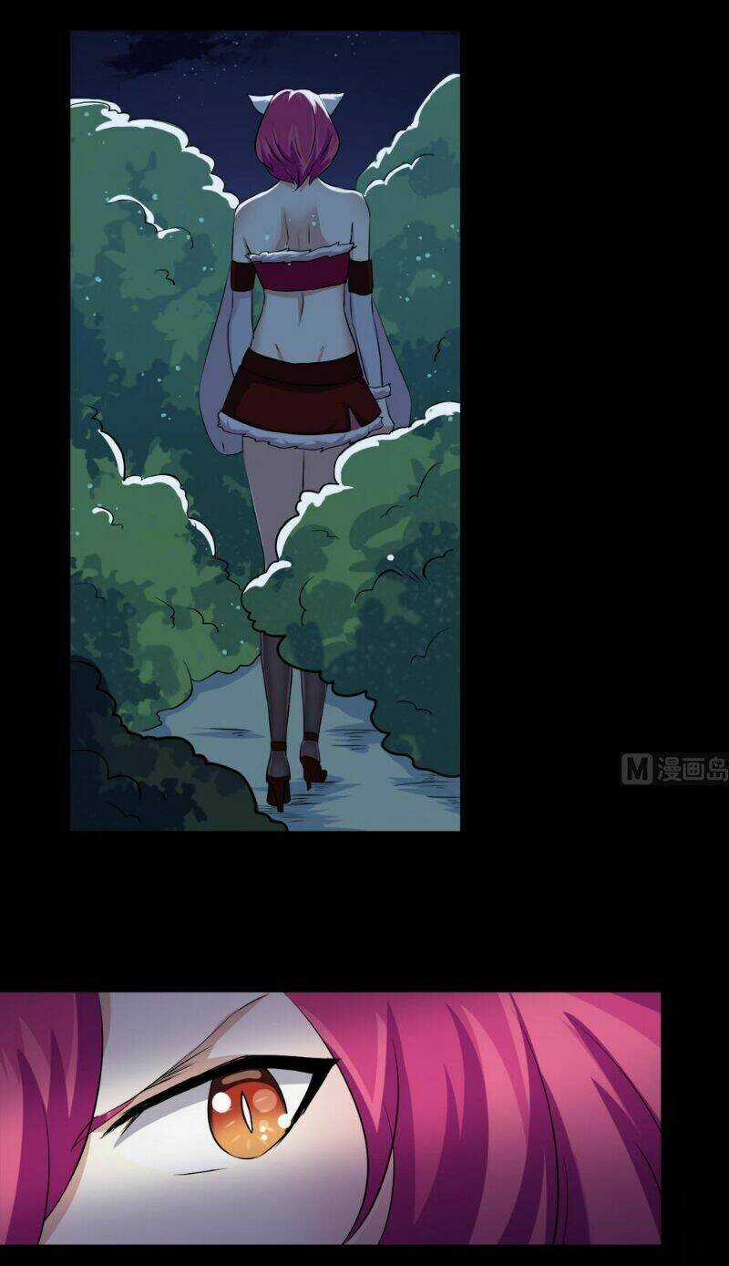 Tu Chân Giả Tại Dị Thế Chapter 21 trang 12