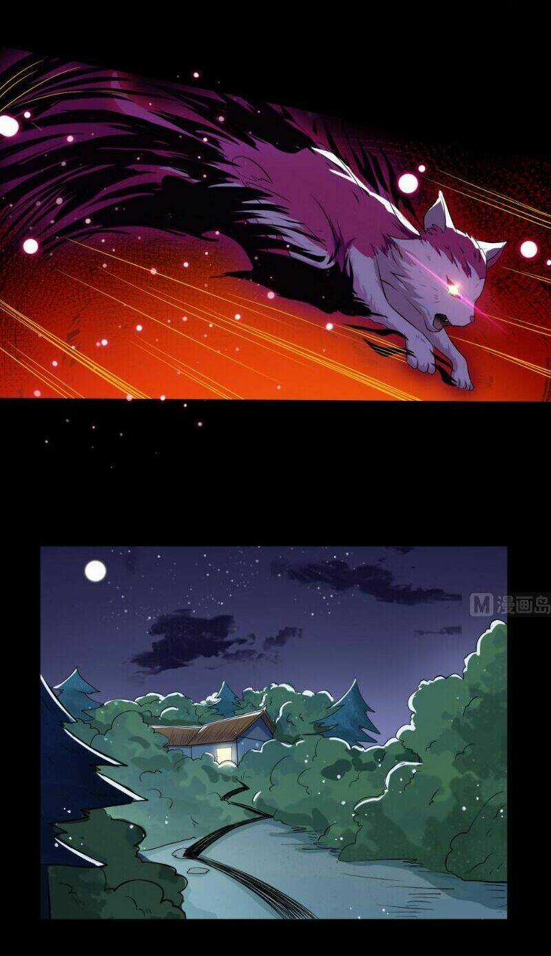 Tu Chân Giả Tại Dị Thế Chapter 21 trang 13