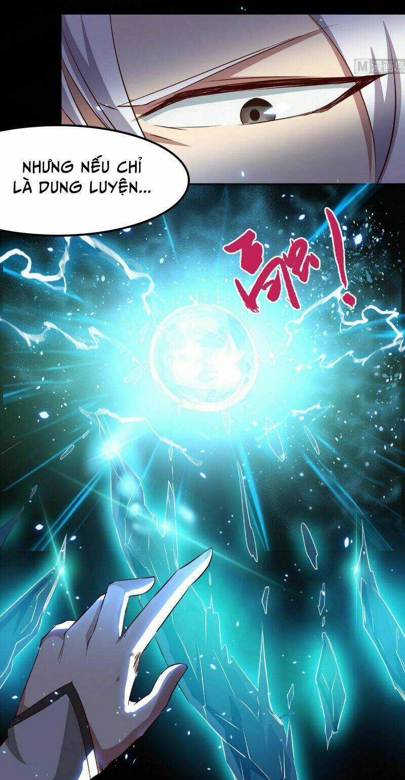 Tu Chân Giả Tại Dị Thế Chapter 21 trang 16