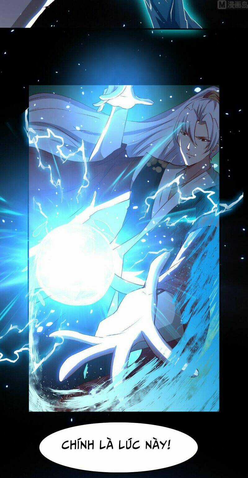 Tu Chân Giả Tại Dị Thế Chapter 21 trang 17