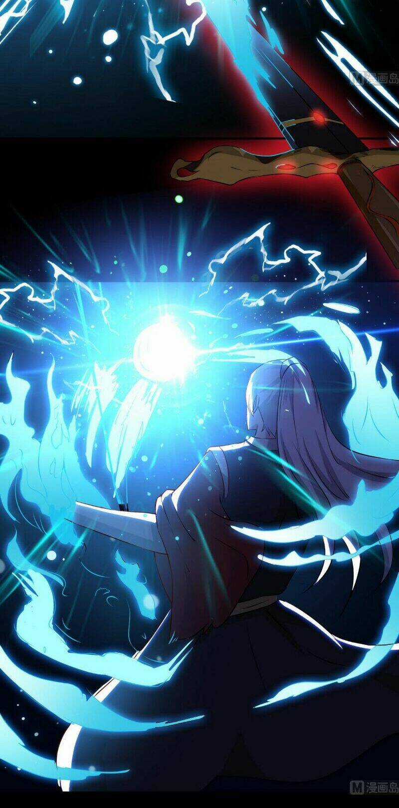 Tu Chân Giả Tại Dị Thế Chapter 21 trang 19