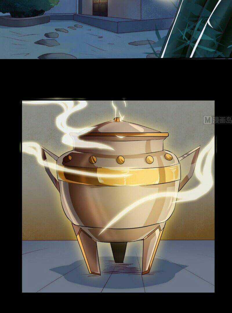 Tu Chân Giả Tại Dị Thế Chapter 21 trang 2