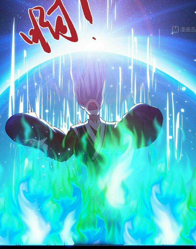 Tu Chân Giả Tại Dị Thế Chapter 21 trang 21