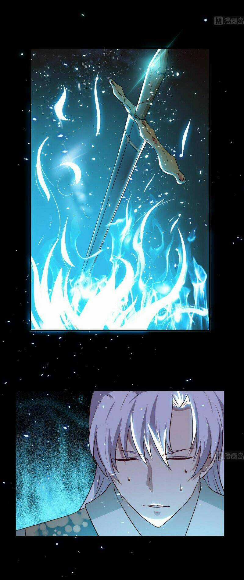 Tu Chân Giả Tại Dị Thế Chapter 21 trang 24