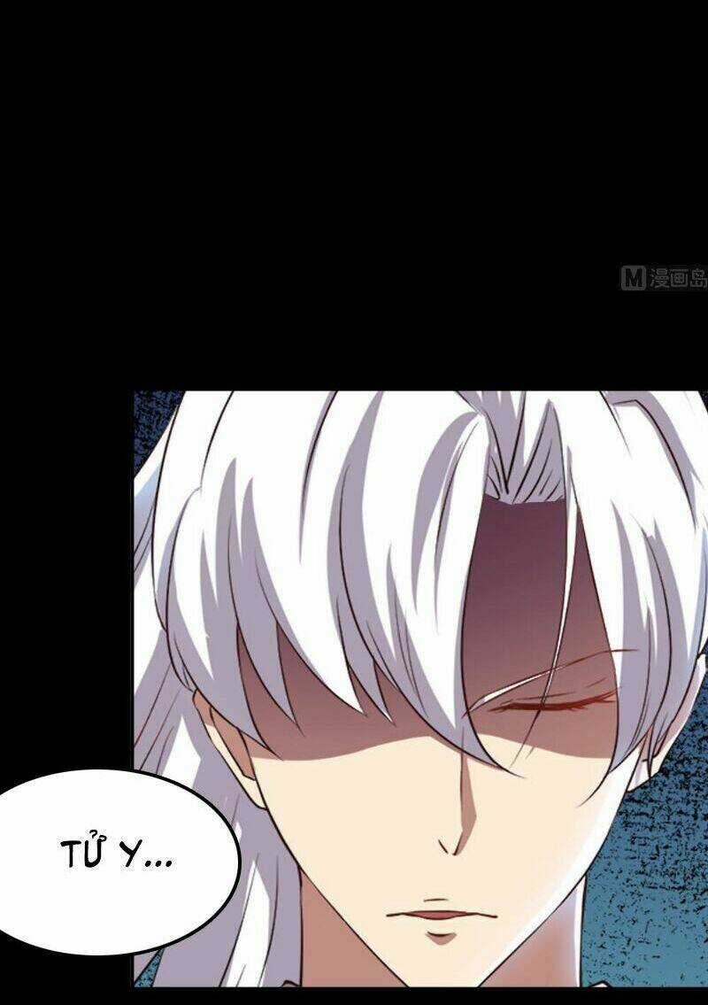 Tu Chân Giả Tại Dị Thế Chapter 21 trang 26