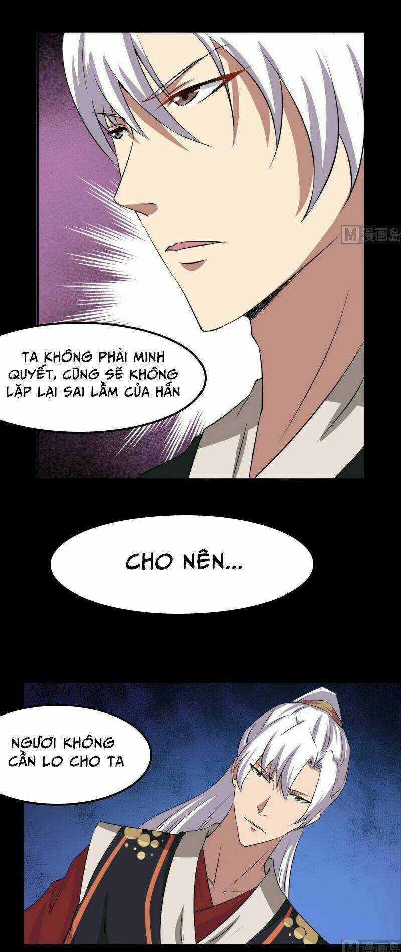 Tu Chân Giả Tại Dị Thế Chapter 21 trang 27