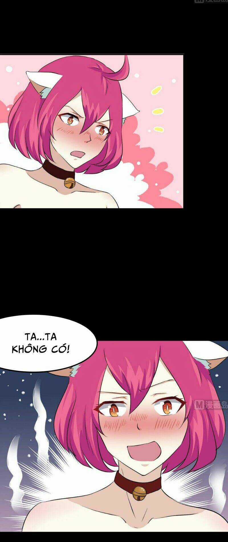 Tu Chân Giả Tại Dị Thế Chapter 21 trang 28