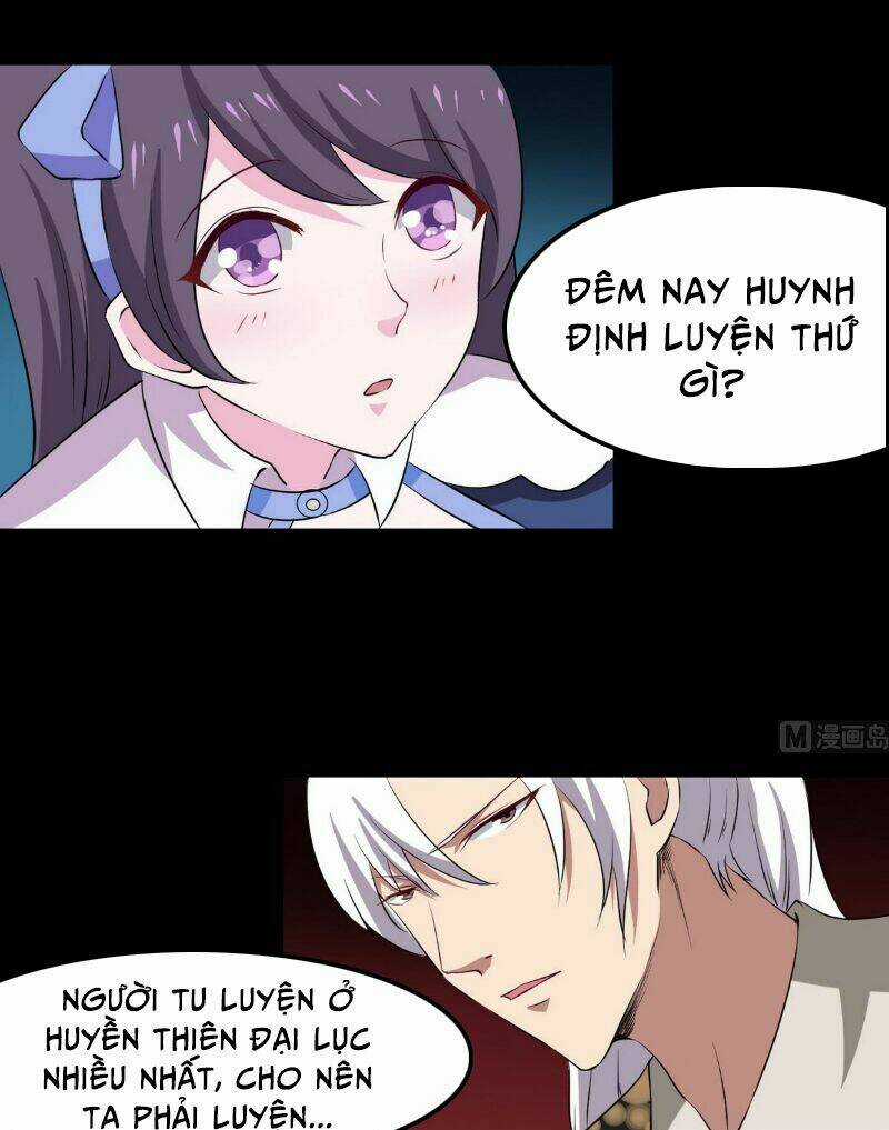 Tu Chân Giả Tại Dị Thế Chapter 21 trang 3