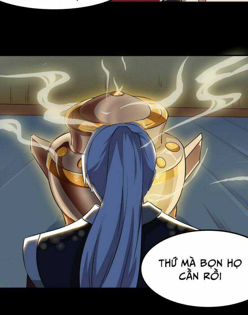 Tu Chân Giả Tại Dị Thế Chapter 21 trang 4