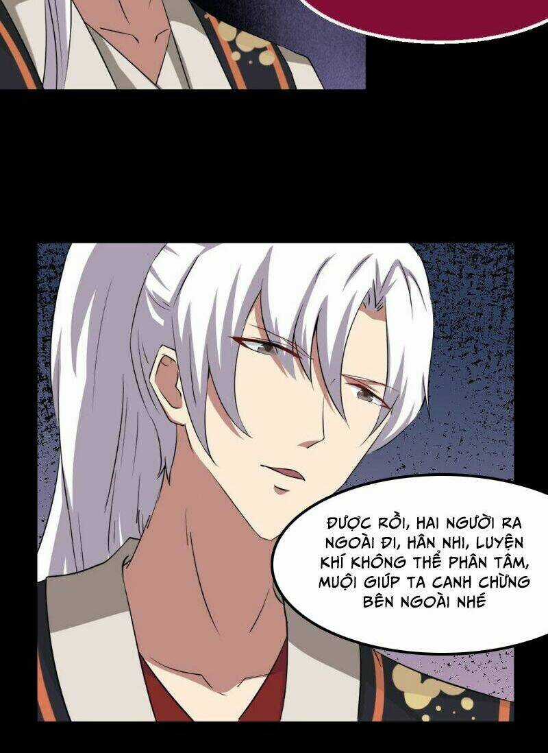 Tu Chân Giả Tại Dị Thế Chapter 21 trang 9