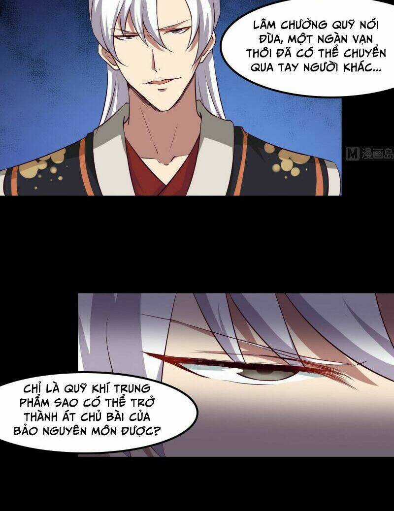 Tu Chân Giả Tại Dị Thế Chapter 22 trang 10