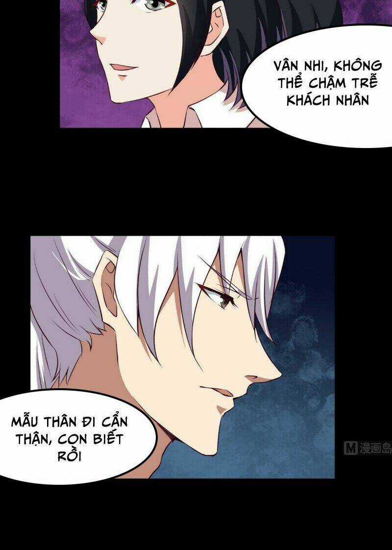 Tu Chân Giả Tại Dị Thế Chapter 22 trang 12