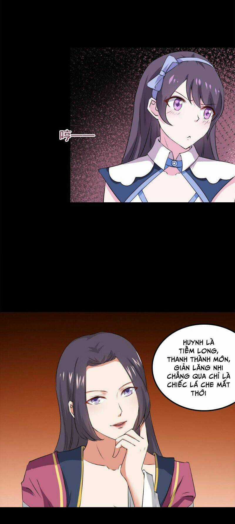 Tu Chân Giả Tại Dị Thế Chapter 22 trang 15