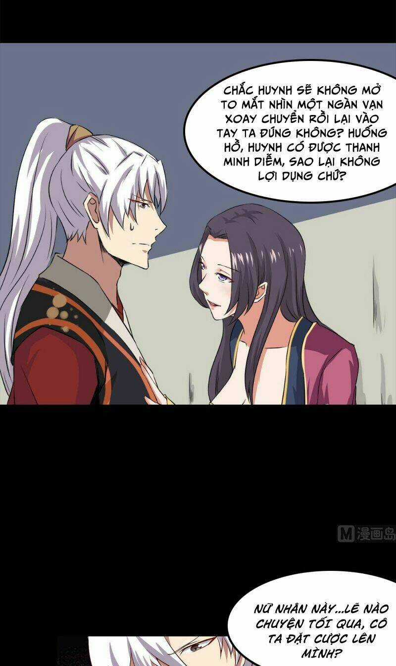 Tu Chân Giả Tại Dị Thế Chapter 22 trang 17