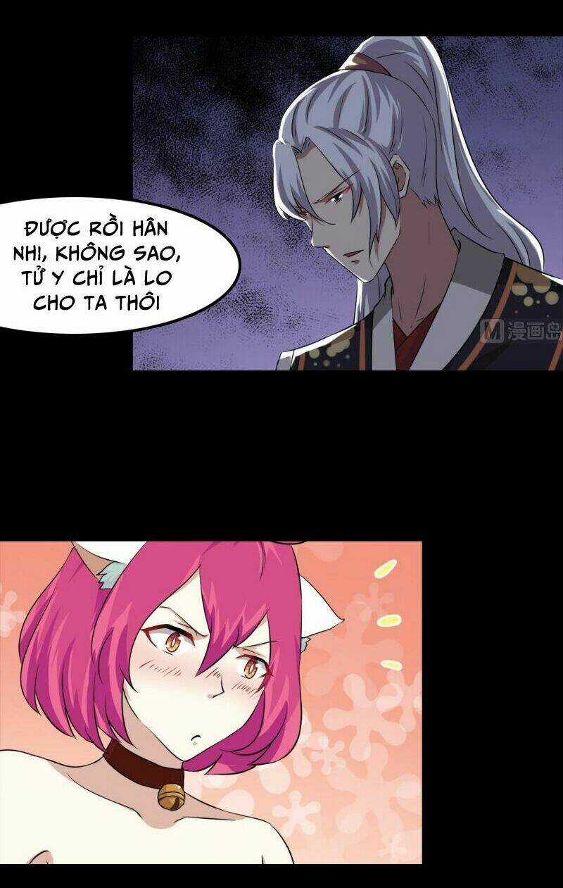 Tu Chân Giả Tại Dị Thế Chapter 22 trang 2