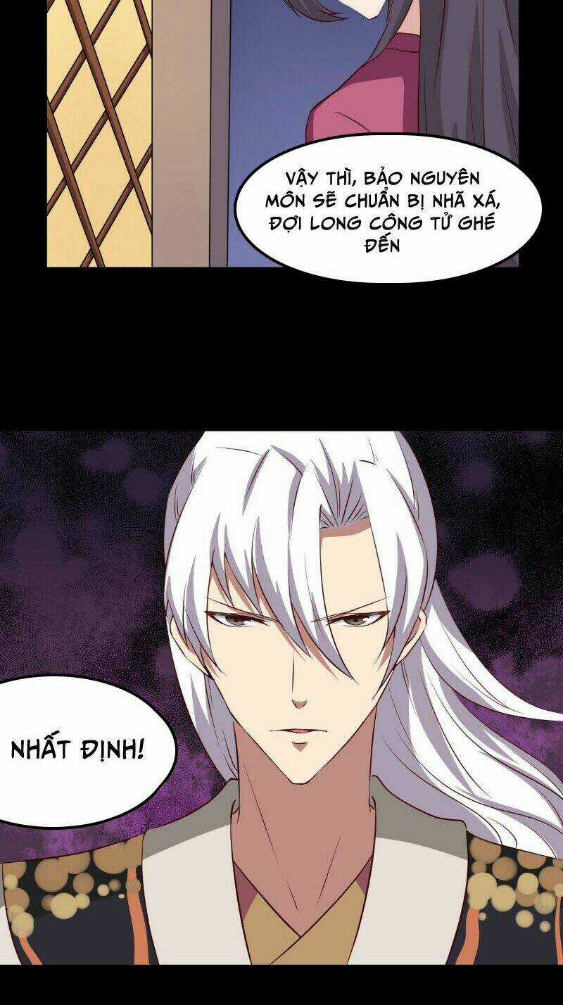 Tu Chân Giả Tại Dị Thế Chapter 22 trang 20