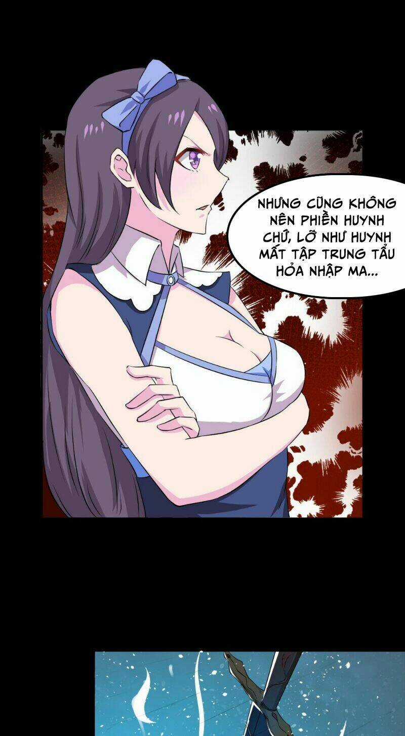 Tu Chân Giả Tại Dị Thế Chapter 22 trang 3