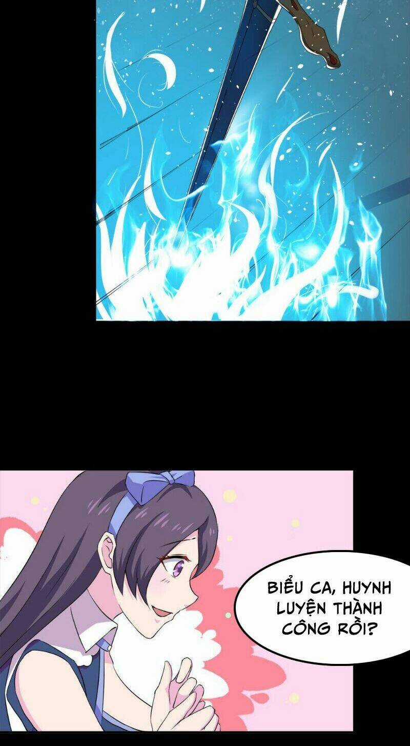 Tu Chân Giả Tại Dị Thế Chapter 22 trang 4