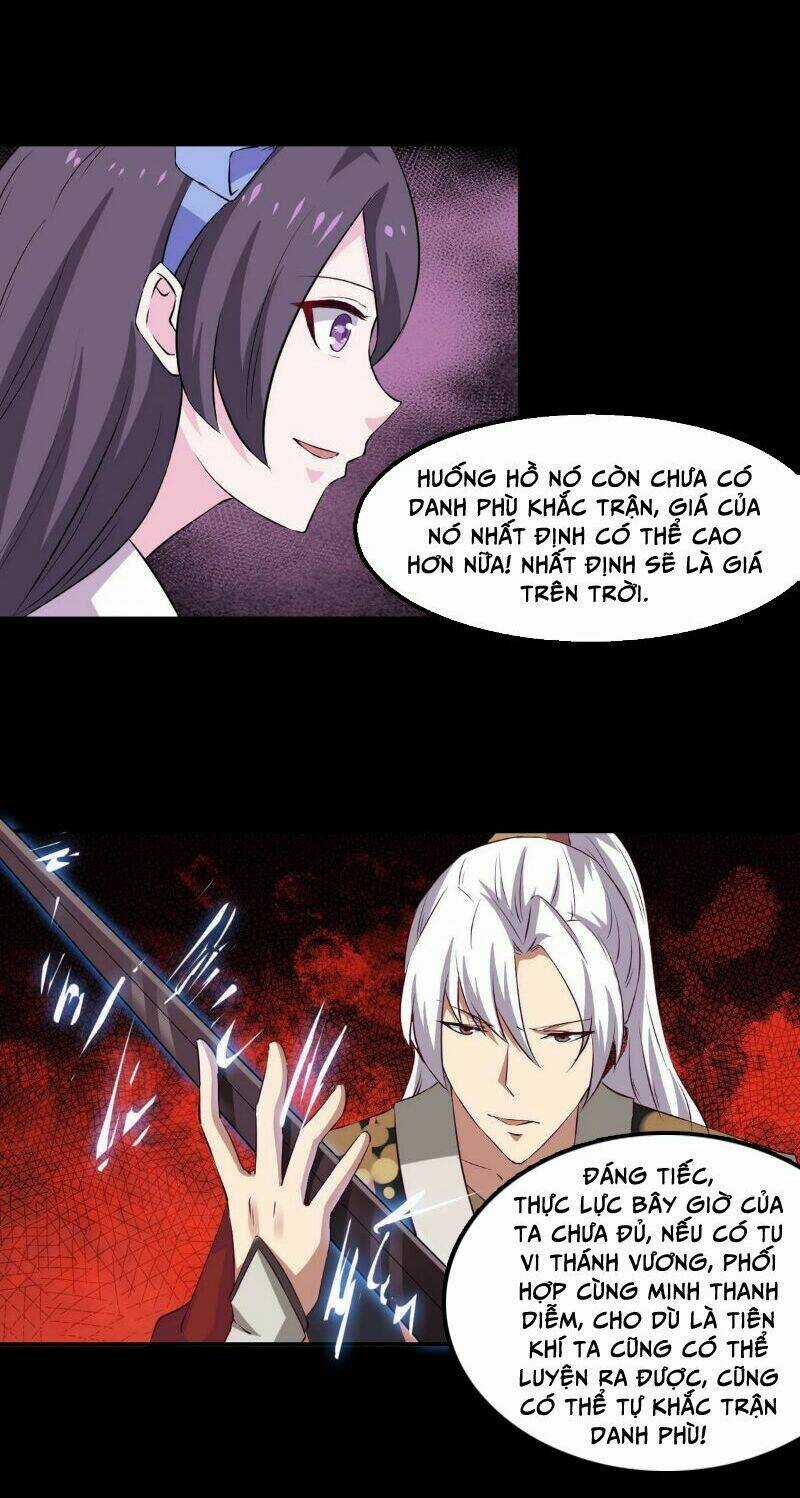 Tu Chân Giả Tại Dị Thế Chapter 22 trang 6