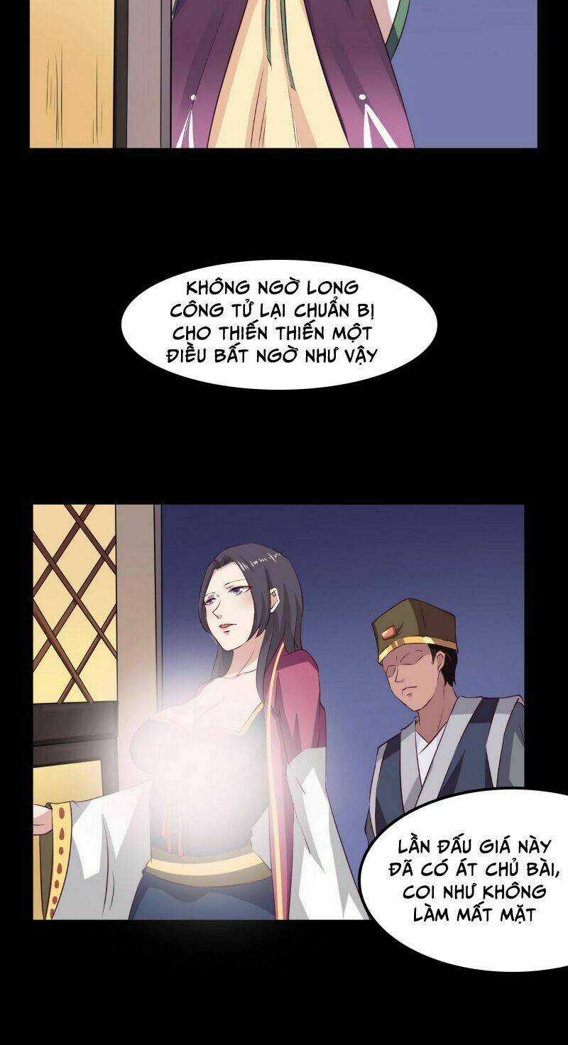 Tu Chân Giả Tại Dị Thế Chapter 22 trang 8