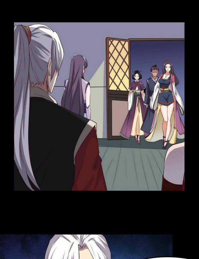 Tu Chân Giả Tại Dị Thế Chapter 22 trang 9