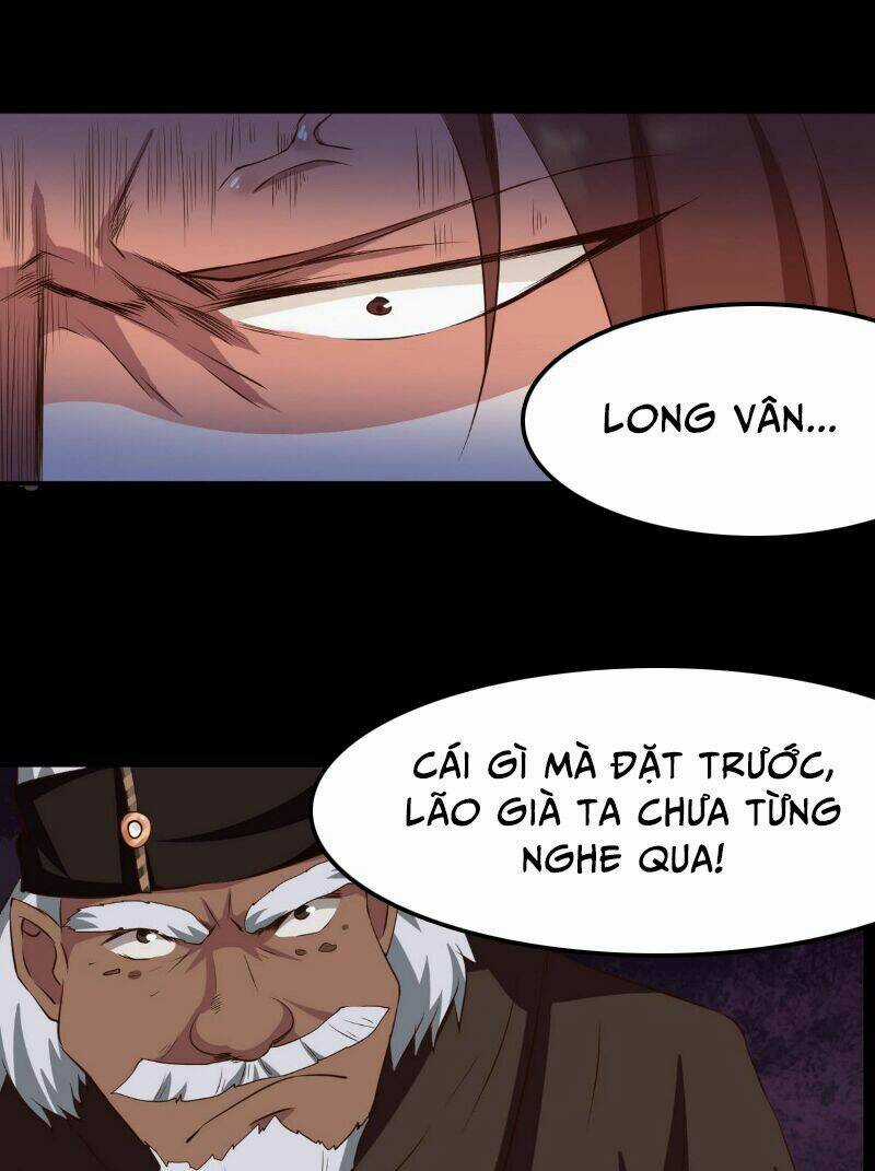 Tu Chân Giả Tại Dị Thế Chapter 23 trang 10