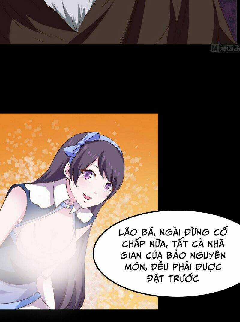 Tu Chân Giả Tại Dị Thế Chapter 23 trang 11