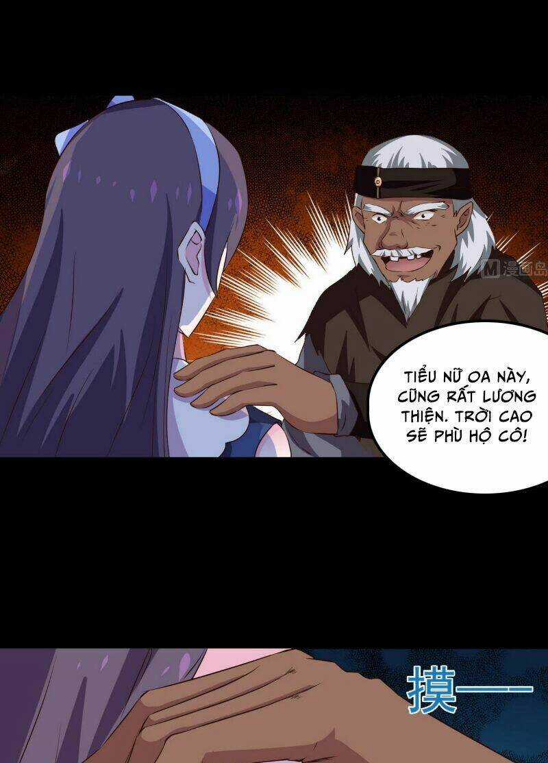 Tu Chân Giả Tại Dị Thế Chapter 23 trang 12