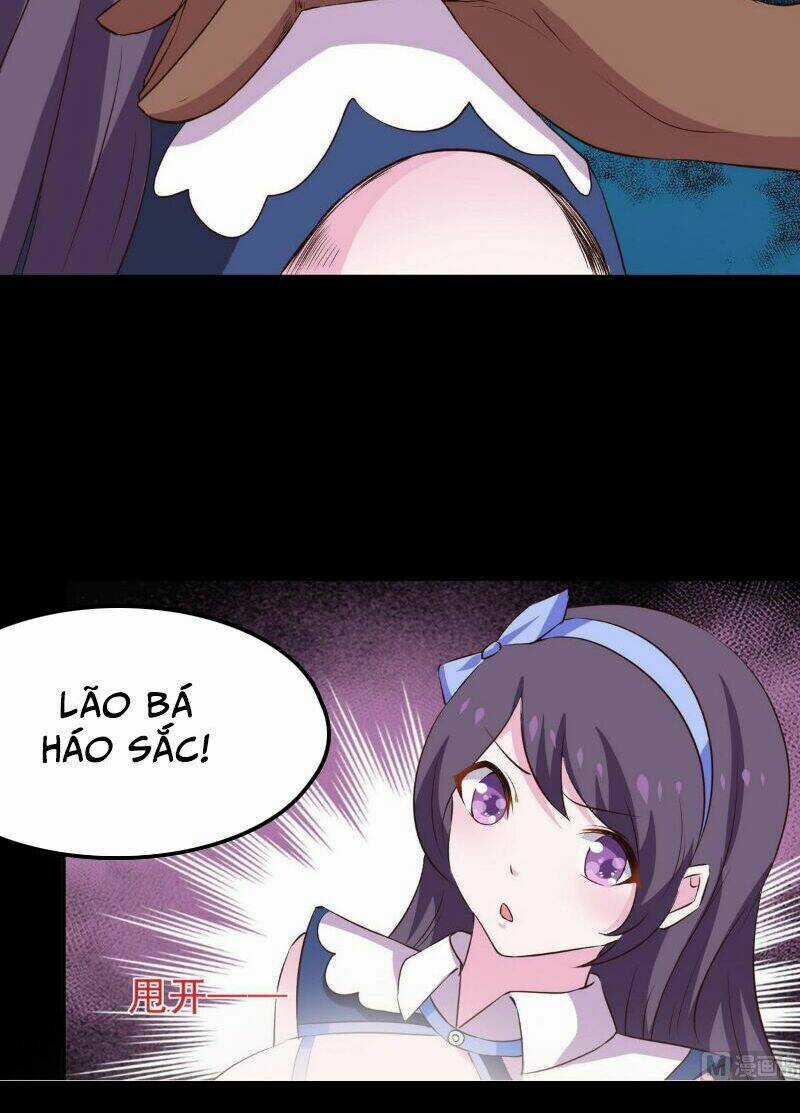 Tu Chân Giả Tại Dị Thế Chapter 23 trang 13