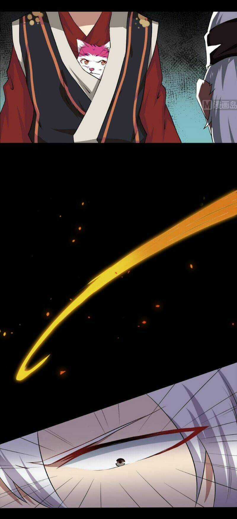 Tu Chân Giả Tại Dị Thế Chapter 23 trang 15